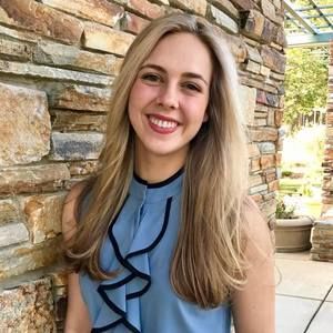 Meet your Posher, Laura